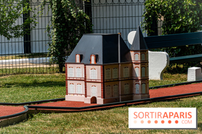 La Plage de l'Isle Adam -  A7C6623