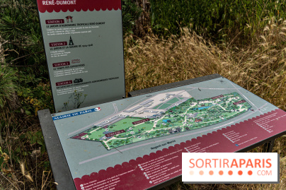 Jardin d'Agronomie Tropicale, le jardin exotique à Paris -  A7C6804