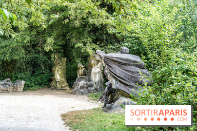 Jardin d'Agronomie Tropicale, le jardin exotique à Paris -  A7C6805