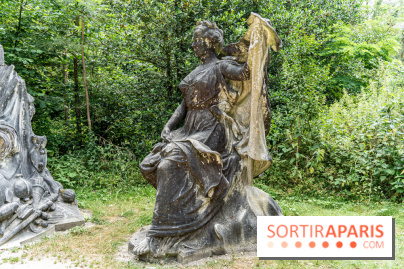 Jardin d'Agronomie Tropicale, le jardin exotique à Paris -  A7C6806