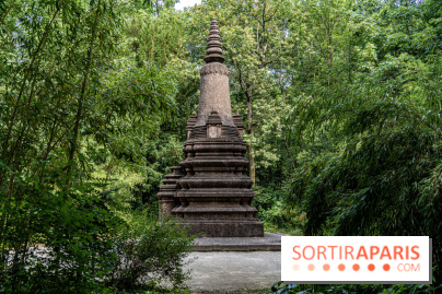 Jardin d'Agronomie Tropicale, le jardin exotique à Paris -  A7C6808