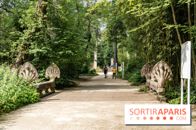Jardin d'Agronomie Tropicale, le jardin exotique à Paris -  A7C6811
