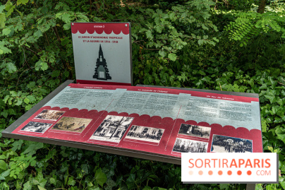 Jardin d'Agronomie Tropicale, le jardin exotique à Paris -  A7C6814