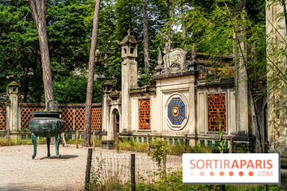 Jardin d'Agronomie Tropicale, le jardin exotique à Paris -  A7C6816