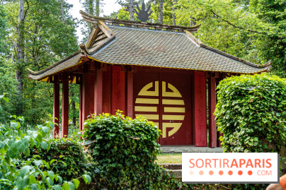 Jardin d'Agronomie Tropicale, le jardin exotique à Paris -  A7C6817