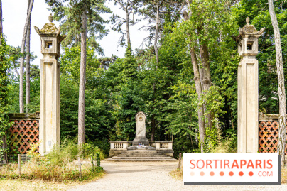 Jardin d'Agronomie Tropicale, le jardin exotique à Paris -  A7C6818