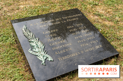 Jardin d'Agronomie Tropicale, le jardin exotique à Paris -  A7C6821