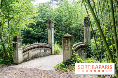 Jardin d'Agronomie Tropicale, le jardin exotique à Paris -  A7C6823