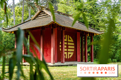 Jardin d'Agronomie Tropicale, le jardin exotique à Paris -  A7C6825