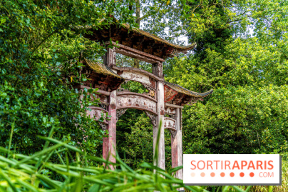 Jardin d'Agronomie Tropicale, le jardin exotique à Paris -  A7C6870