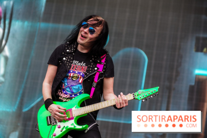 Hellfest 2023 - samedi 17 juin, nos photos - IMGP2536