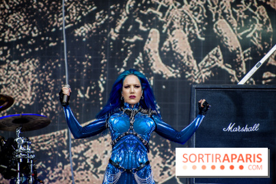 Hellfest 2023 - samedi 17 juin, nos photos - IMGP2645