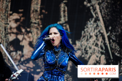 Hellfest 2023 - samedi 17 juin, nos photos - IMGP2652