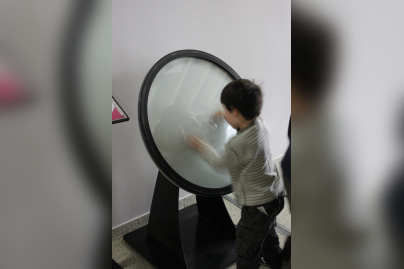 exploradome