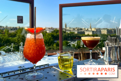 Le Bar Les Ombres
