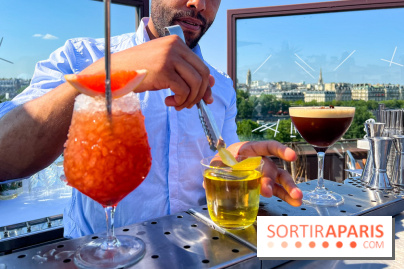 Le Bar Les Ombres