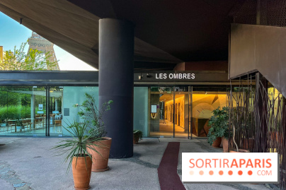 Le Bar Les Ombres