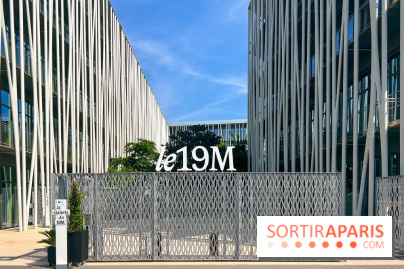 "Sur le fil : de Dakar à Paris", la nouvelle exposition de la Galerie du 19M - image00001