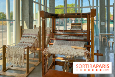 "Sur le fil : de Dakar à Paris", la nouvelle exposition de la Galerie du 19M - image00003