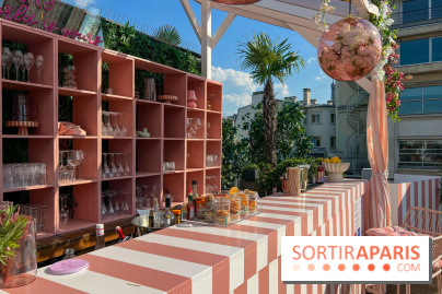 Le Marta Rooftop