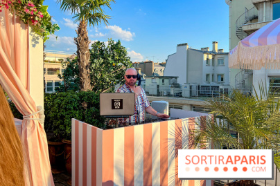 Le Marta Rooftop