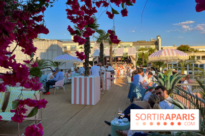 Le Marta Rooftop