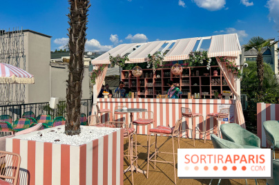 Le Marta Rooftop