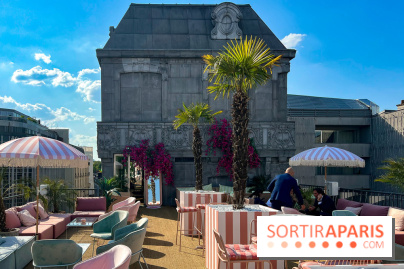Le Marta Rooftop