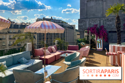 Le Marta Rooftop
