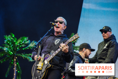 Hellfest 2023 - dimanche 18 juin, nos photos - IMGP2687