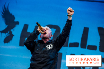 Hellfest 2023 - dimanche 18 juin, nos photos - IMGP2709