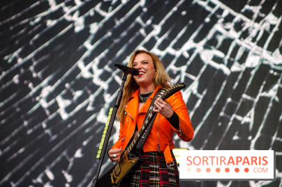 Hellfest 2023 - dimanche 18 juin, nos photos - IMGP2724