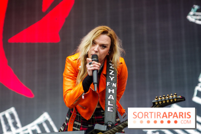 Hellfest 2023 - dimanche 18 juin, nos photos - IMGP2732