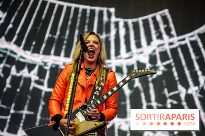 Hellfest 2023 - dimanche 18 juin, nos photos - IMGP2744