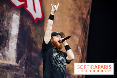 Hellfest 2023 - dimanche 18 juin, nos photos - IMGP2789