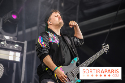 Hellfest 2023 - dimanche 18 juin, nos photos - IMGP2817 2