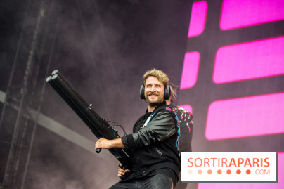 Hellfest 2023 - dimanche 18 juin, nos photos - IMGP2827