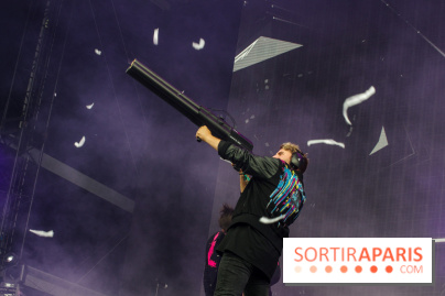 Hellfest 2023 - dimanche 18 juin, nos photos - IMGP2831