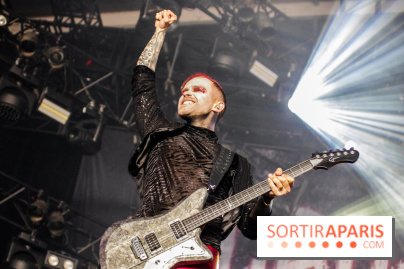 Hellfest 2023 - dimanche 18 juin, nos photos - IMGP2865