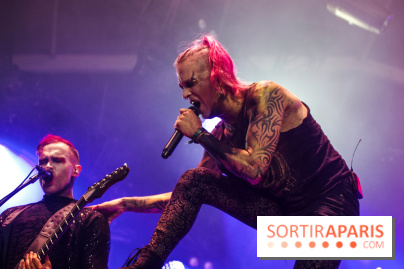 Hellfest 2023 - dimanche 18 juin, nos photos - IMGP3042