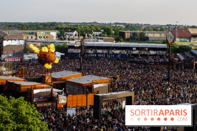 Hellfest 2023 - dimanche 18 juin, nos photos - IMGP3116