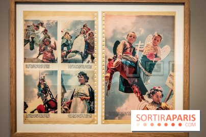 Frank Horvat : Paris, le monde, la mode : l'exposition photo se dévoile au Jeu de Paume - IMG20230619150559