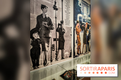 Frank Horvat : Paris, le monde, la mode : l'exposition photo se dévoile au Jeu de Paume