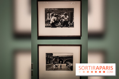 Frank Horvat : Paris, le monde, la mode : l'exposition photo se dévoile au Jeu de Paume - IMG20230619150739