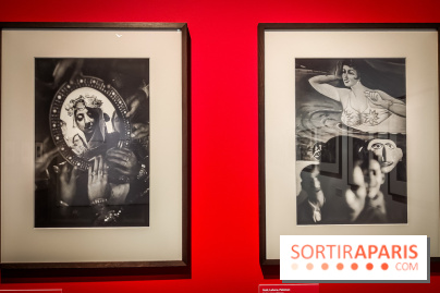 Frank Horvat : Paris, le monde, la mode : l'exposition photo se dévoile au Jeu de Paume - IMG20230619150637