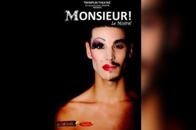 Monsieur! Le Musical