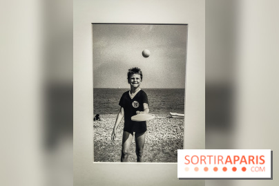 Exposition Johan van der Keuken, le rythme des images : la rétrospective à voir au Jeu de Paume - IMG20230619152828