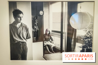 Exposition Johan van der Keuken, le rythme des images : la rétrospective à voir au Jeu de Paume - IMG20230619152915