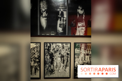 Exposition Johan van der Keuken, le rythme des images : la rétrospective à voir au Jeu de Paume - IMG20230619152553