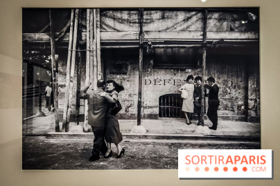 Exposition Johan van der Keuken, le rythme des images : la rétrospective à voir au Jeu de Paume